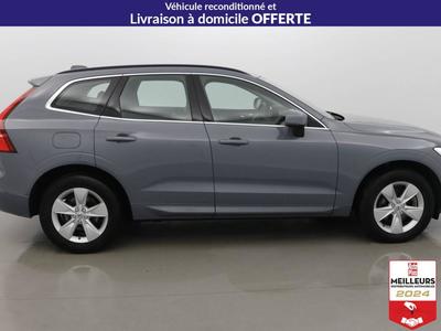 Volvo Xc60 B4 197 Geartronic 8 Momentum +Pack Intellisaf