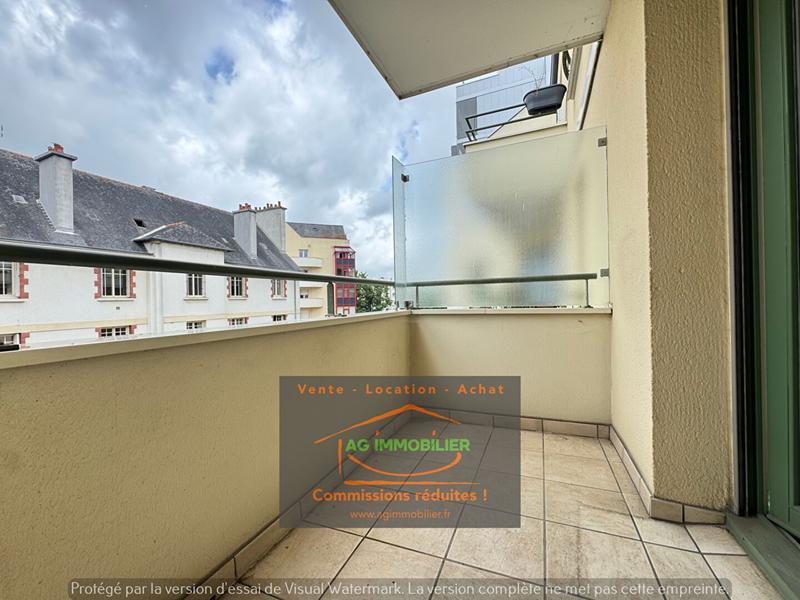 Appartement - 77 m² - 3 pièces