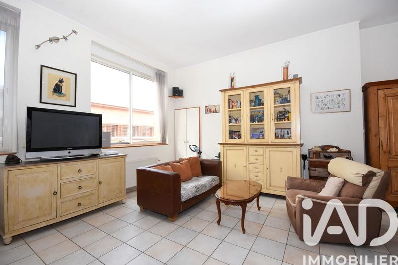 Appartement - 73 m² - 3 pièces
