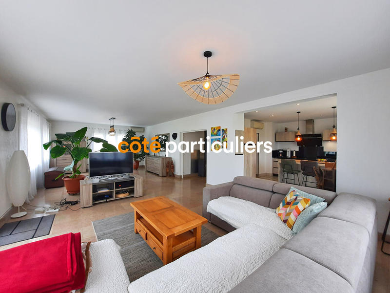 Maison - 313 m² - 10 pièces