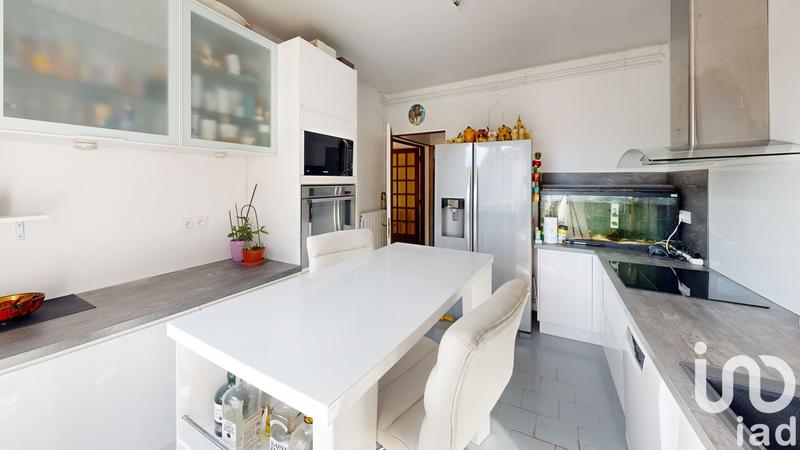 Maison - 155 m² - 6 pièces