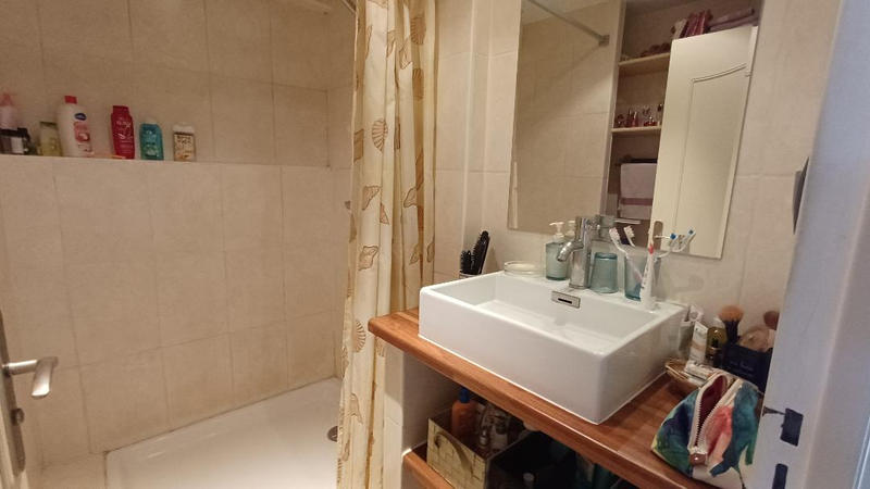 Appartement - 86 m² - 4 pièces