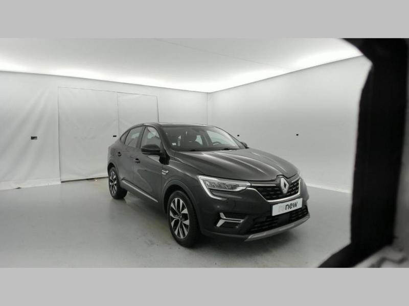 Renault Arkana TCe 140 Edc Fap Zen