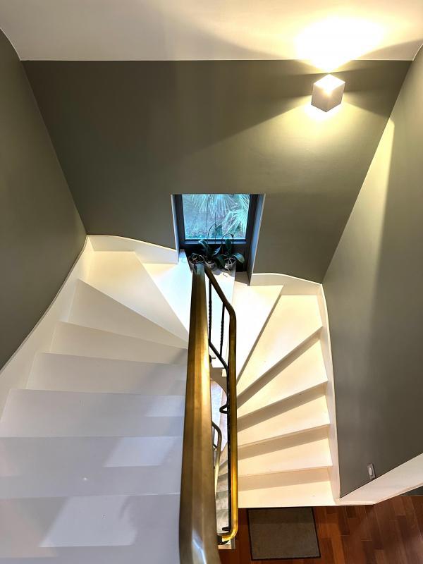 Maison - 188 m² - 8 pièces