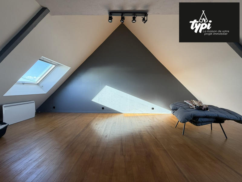 Maison - 140 m² - 7 pièces