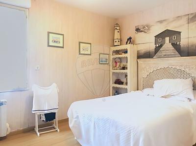 Maison - 56 m² - 3 pièces