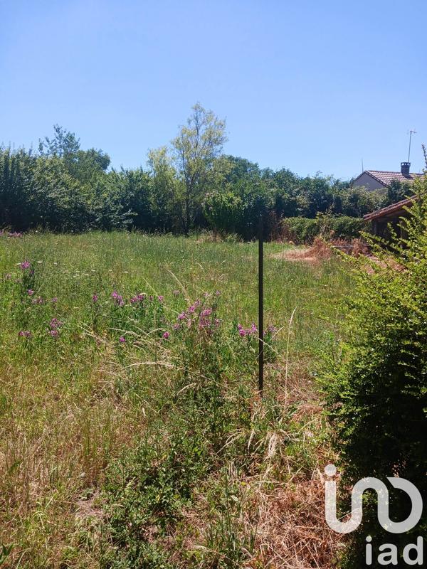 Maison de village - 58 m² - 2 pièces