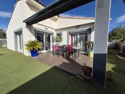 Villa - 104 m² - 4 pièces