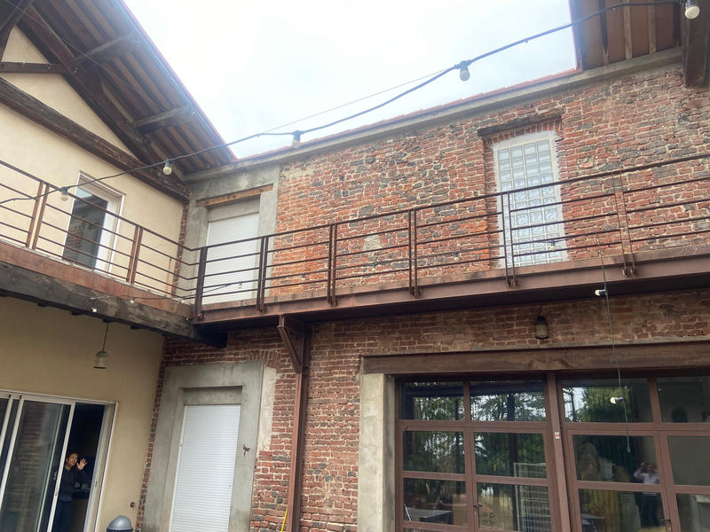 Mas - 565 m² - 5 pièces