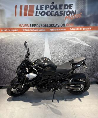 Kawasaki Z 900 - Z900 - Z900 A2