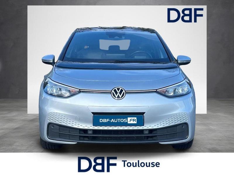 Volkswagen Id.3 204 ch Pro Performance Business