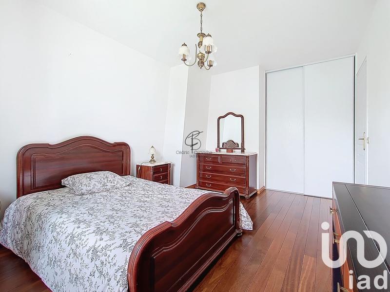 Maison - 161 m² - 6 pièces