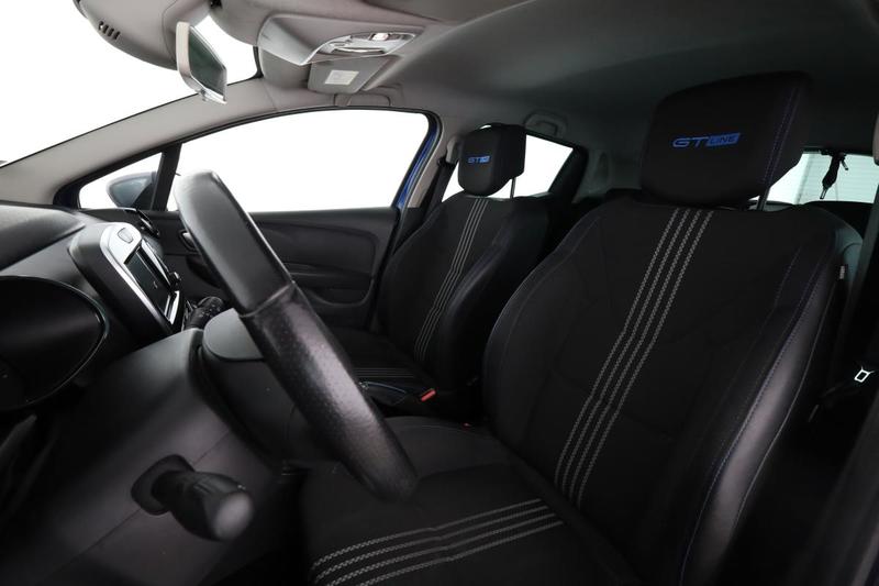 Renault Clio 1.2 TCe Energy Intens 118 ch