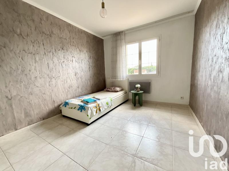 Maison - 155 m² - 6 pièces