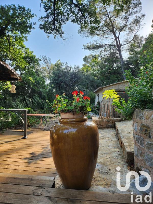 Bastide - 115 m² - 5 pièces