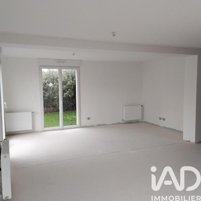 Maison - 123 m² - 7 pièces