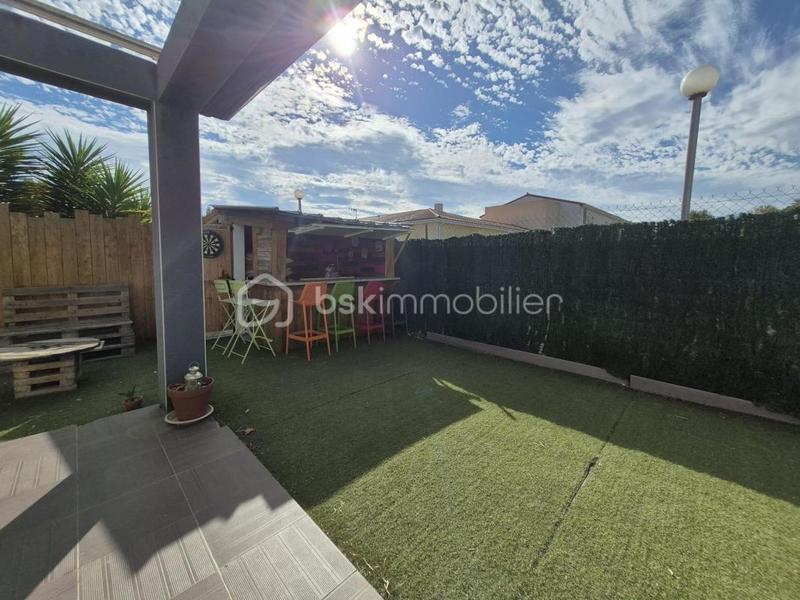 Villa - 104 m² - 4 pièces