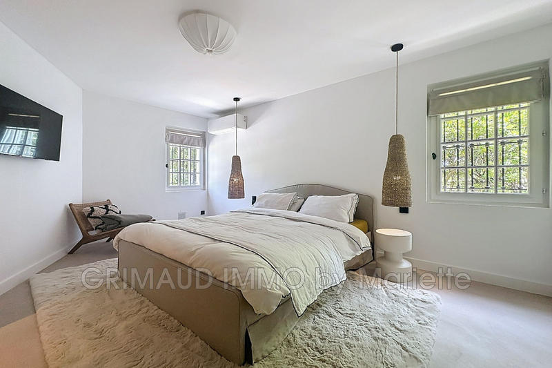 Villa - 197 m² - 6 pièces