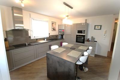 Maison - 160 m² - 7 pièces