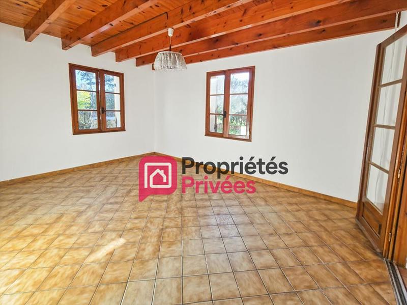 Maison - 157 m² - 6 pièces