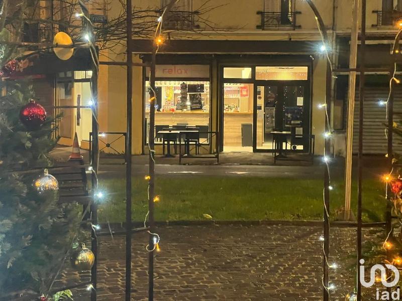 Local commercial - 80 m²