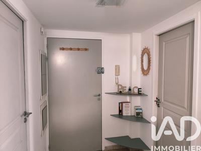 Appartement - 37 m² - 1 pièce