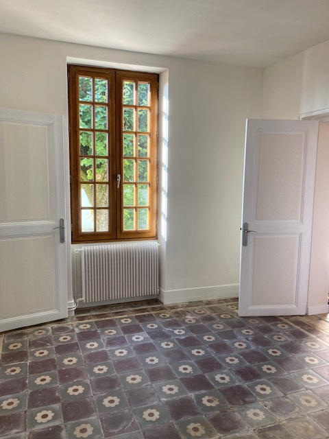 Maison - 67 m² - 4 pièces