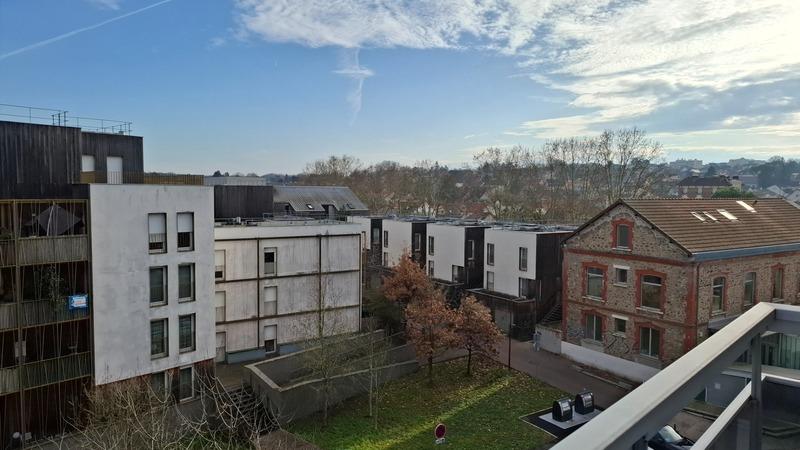 Appartement - 67 m² - 4 pièces