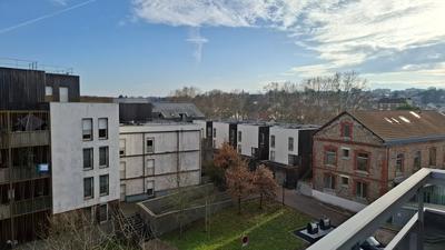 Appartement - 67 m² - 4 pièces