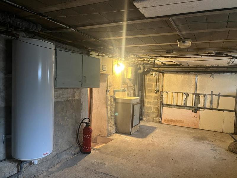 Maison - 98 m² - 5 pièces