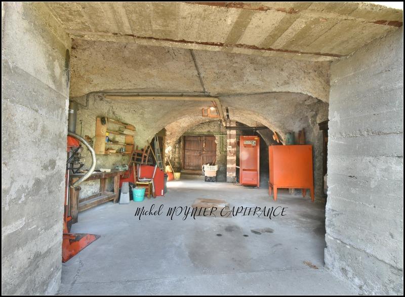 Maison de village - 75 m² - 4 pièces