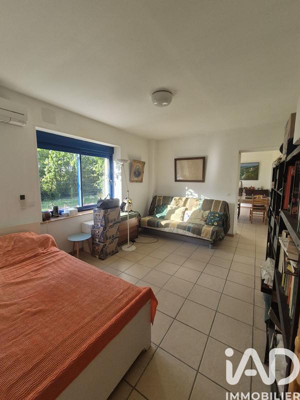 Maison - 132 m² - 5 pièces