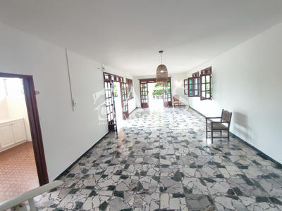 Maison - 152 m² - 5 pièces