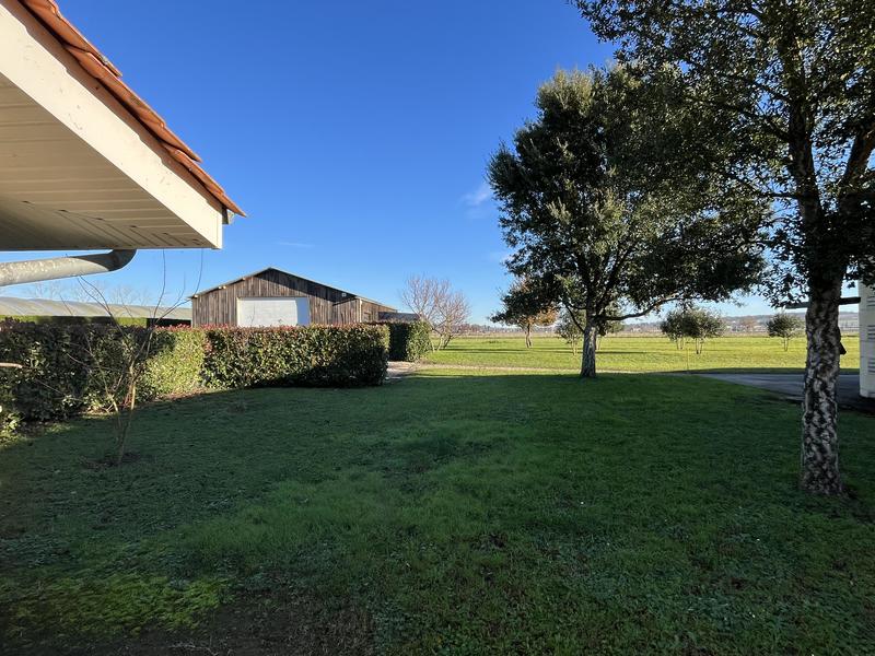 Villa - 126 m² - 4 pièces