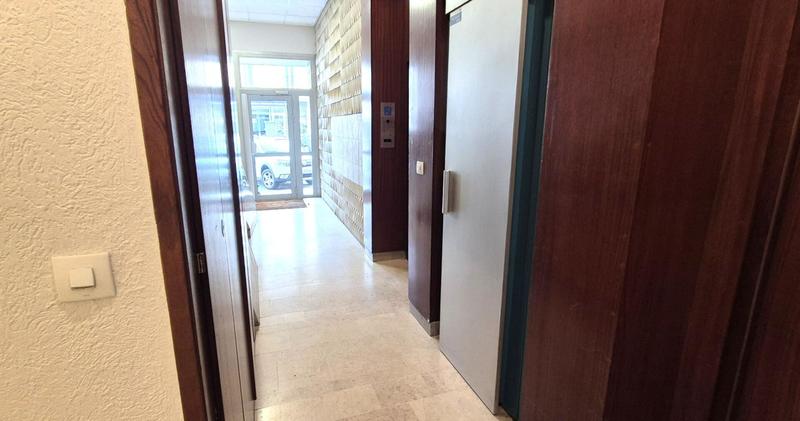 Appartement - 72 m² - 4 pièces