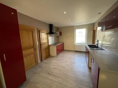 Appartement - 76 m² - 4 pièces