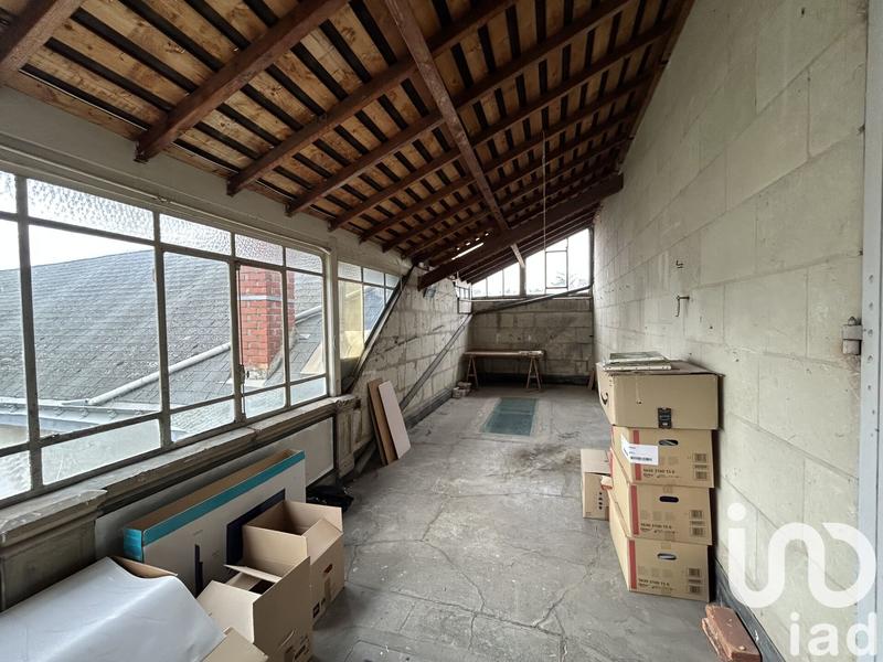 Maison - 148 m² - 9 pièces