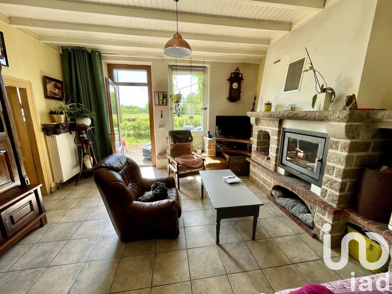 Maison - 355 m² - 12 pièces