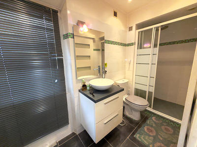 Maison - 43 m² - 2 pièces