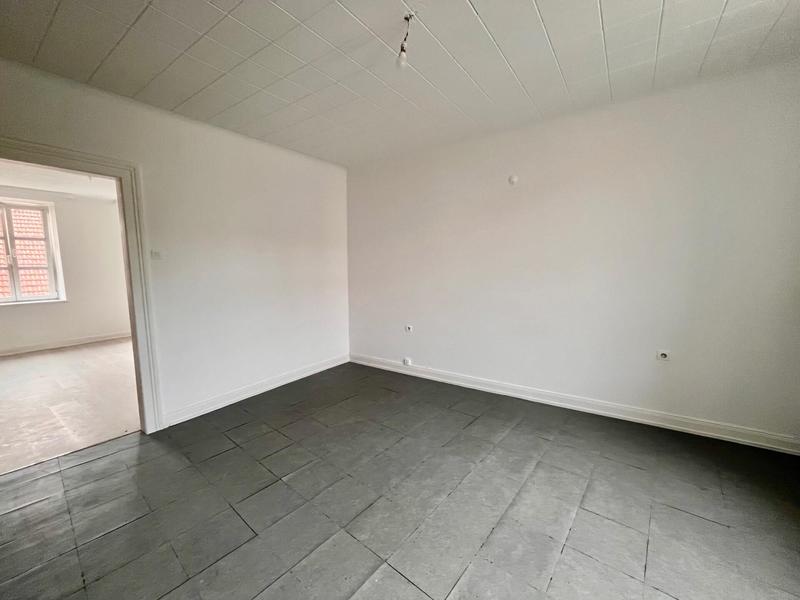 Maison - 92 m² - 3 pièces