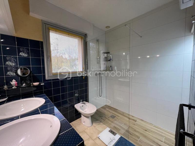 Maison d'architecte - 172 m² - 8 pièces