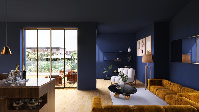 Maison - 202 m² - 5 pièces