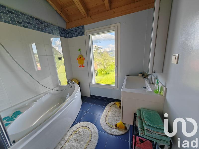 Maison de maîtres - 172 m² - 7 pièces