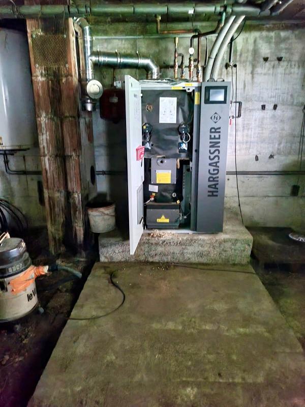 Maison - 80 m² - 3 pièces