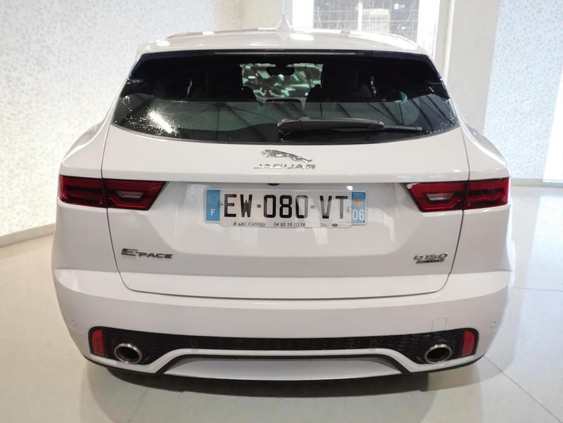 Jaguar E-Pace 2.0 150 Ba Awd