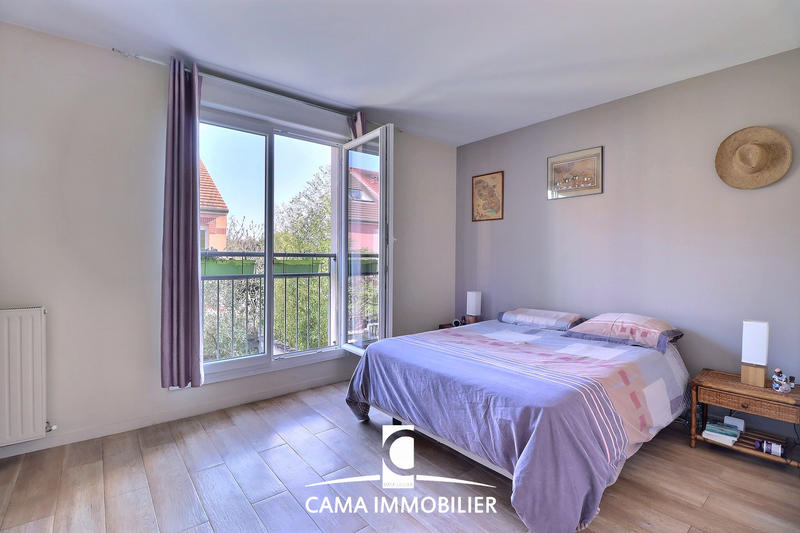 Maison - 94 m² - 4 pièces