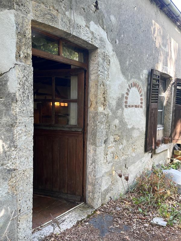 Maison - 171 m² - 6 pièces