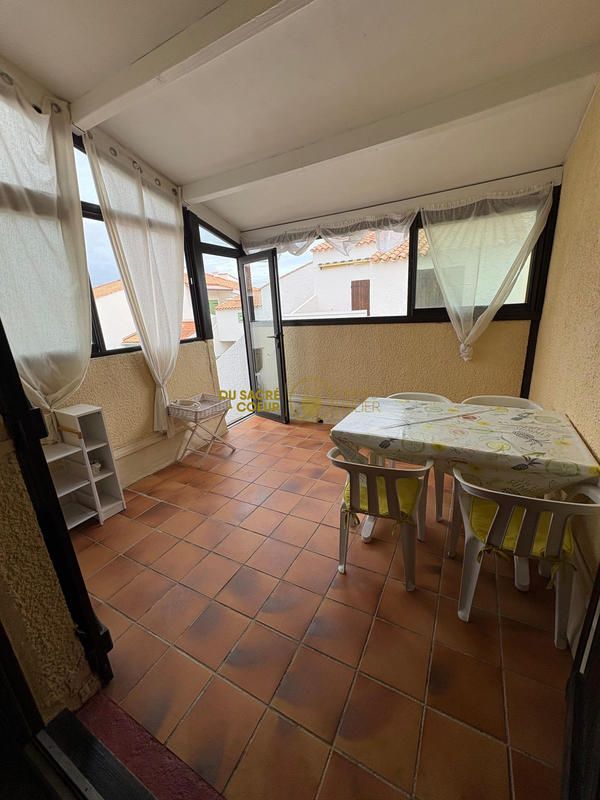 Duplex - 50 m² - 3 pièces