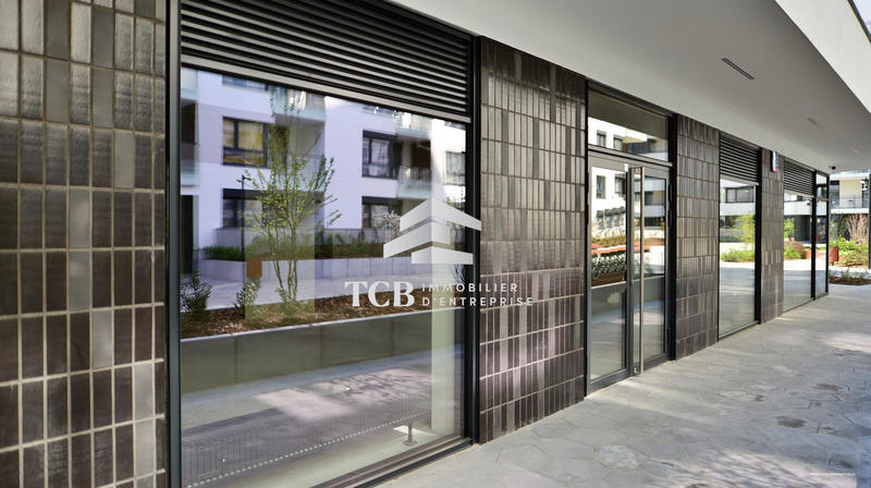 Local commercial - 65 m²