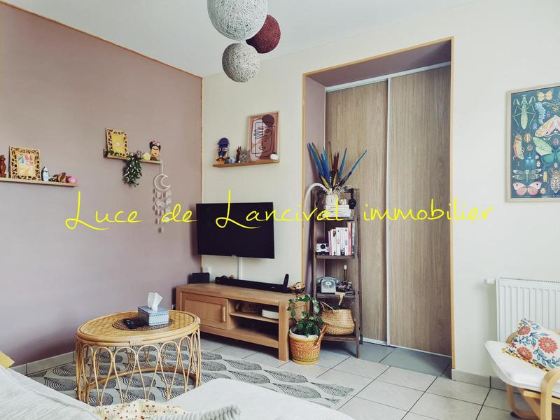 Maison - 110 m² - 6 pièces